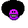 purpleafro